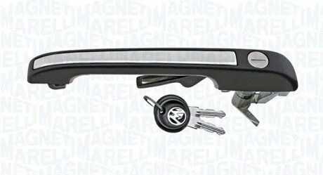Автозапчасть MAGNETI MARELLI 350105024400