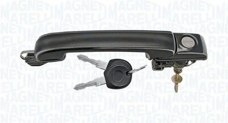 Автозапчасть MAGNETI MARELLI 350105025100
