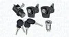 Lock Cylinder Set 350105028300