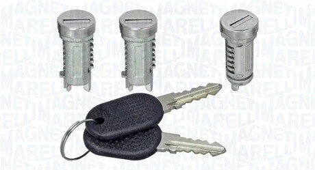 Автозапчасть MAGNETI MARELLI 350105029100