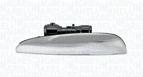 Автозапчасть MAGNETI MARELLI 350105029800