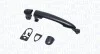 Ручка двери RENAULT MEGANE II (MagnetiMarelli) MAGNETI MARELLI 350105035100 (фото 1)