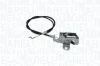 Замок двері задн CITROEN JUMPER II, FIAT DUCATO, PEUGEOT BOXER 04.06- 350105038800