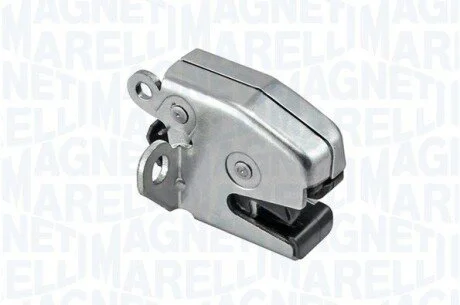 Замок дверей (задніх/R) Fiat Doblo 01-09 MAGNETI MARELLI 350105042800