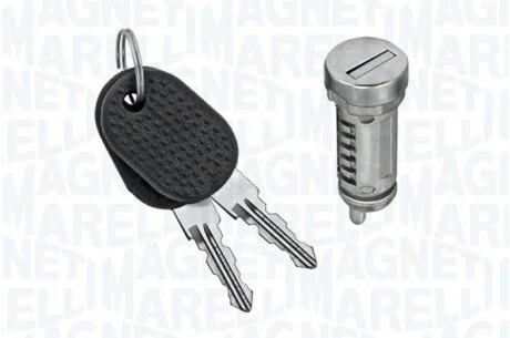 Блокуючий циліндр передн FIAT UNO 06.83-06.06 MAGNETI MARELLI 350105045100