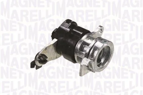 Замок двері Лів/Прав IVECO DAILY V, DAILY VI 09.11- MAGNETI MARELLI 350105046700