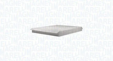 Фільтр повітря (салону) MAGNETI MARELLI 350203061620