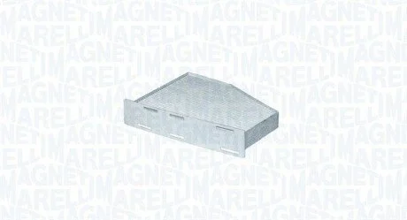 Фільтр повітря (салону) MAGNETI MARELLI 350203062070