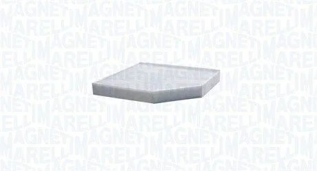 Фільтр повітря (салону) MAGNETI MARELLI 350203062200