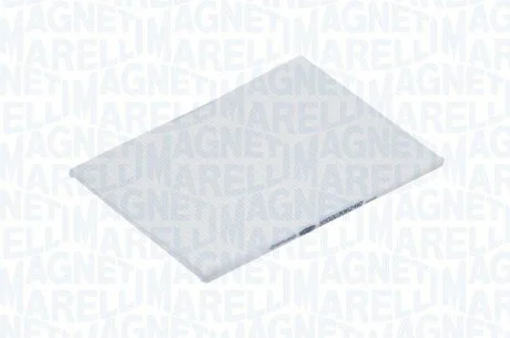 Фільтр салону (вугілля!) TOYOTA IQ [] MAGNETI MARELLI 350203062410 (фото 1)