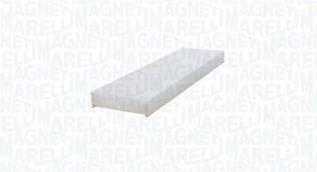 Фільтр повітря (салону) MAGNETI MARELLI 350203062470