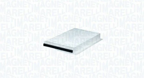 Фільтр повітря (салону) MAGNETI MARELLI 350203062600
