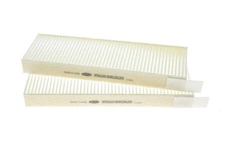 Фільтр повітря (салону) MAGNETI MARELLI 350203062620
