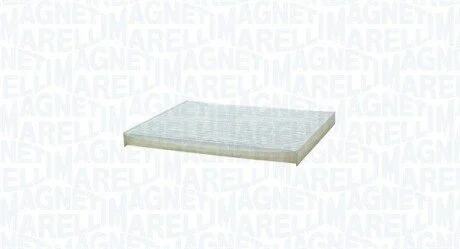 Фільтр повітря (салону) MAGNETI MARELLI 350203062760