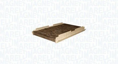 Фільтр повітря (салону) MAGNETI MARELLI 350203063700