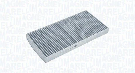 Фільтр повітря (салону) MAGNETI MARELLI 350203063800