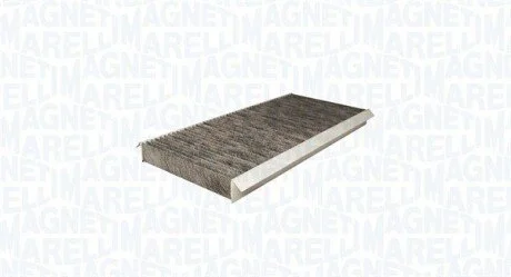 Фільтр повітря (салону) MAGNETI MARELLI 350203063880