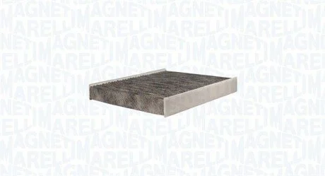 Фільтр повітря (салону) MAGNETI MARELLI 350203063920