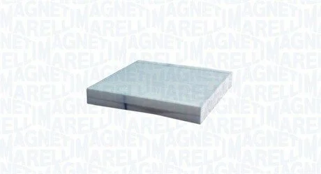 Фільтр повітря (салону) MAGNETI MARELLI 350203064010