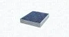 Filtr kabinowy wкg. BMW 1 (F20, F21), 2 (F22, F23, F87) MAGNETI MARELLI 350203066361 (фото 1)