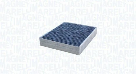 Filtr kabinowy wкg. BMW 1 (F20, F21), 2 (F22, F23, F87) MAGNETI MARELLI 350203066361