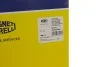 NISSAN Фильтр салона Qashqai 13- MAGNETI MARELLI 350203066460 (фото 4)