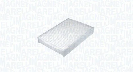 Фільтр повітря (салону) MAGNETI MARELLI 350203066470
