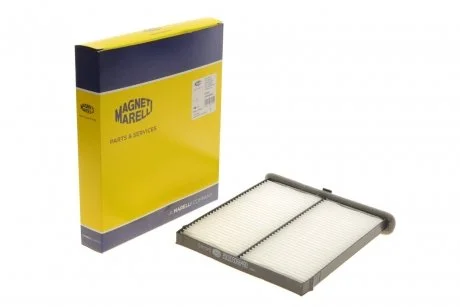 Фільтр салону MAGNETI MARELLI 350203066490