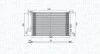 Condenser, air conditioning 350203733000