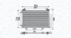 Condenser, air conditioning 350203736000