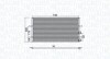 Condenser, air conditioning MAGNETI MARELLI 350203740000 (фото 2)
