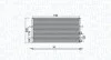 Condenser, air conditioning MAGNETI MARELLI 350203740000 (фото 2)