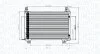 Condenser, air conditioning 350203741000