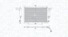 Skraplacz FORD B-MAX/FIESTA 350203754000