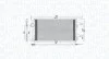 Skraplacz FIAT/CITROEN DUCATO, JUMPER MAGNETI MARELLI 350203761000 (фото 2)