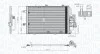 Condenser, air conditioning 350203770000
