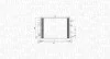 Skraplacz FORD C-MAX II (DXA/CB7/DXA/CEU) 350203773000
