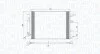 Skraplacz FORD C-MAX II (DXA/CB7/DXA/CEU) MAGNETI MARELLI 350203773000 (фото 2)