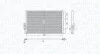 Skraplacz BMW X3 (F25)sDrive 350203788000
