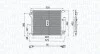 Skraplacz NISSAN JUKE (F15) 1.5dCi 350203799000