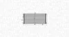 Skraplacz OPEL MOKKA MOKKA X 1.4 350203806000