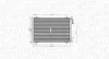 Skraplacz PEUGEOT 206 1.1/1.4/1.6, 1.4/1.6/2.0HDi MAGNETI MARELLI 350203825000 (фото 2)