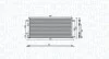 Skraplacz IVECO DAILY III 35S12,  35C12 350203887000