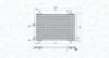 Skraplacz CITROEN BERLINGO 1.6 HDI 75 MAGNETI MARELLI 350203920000 (фото 2)