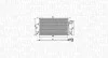 Skraplacz VOLVO VOLVO C30/S40/V50 MAGNETI MARELLI 350203934000 (фото 2)