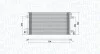 Condenser, air conditioning 350203941000
