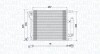 Condenser, air conditioning 350203992000