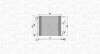 Condenser, air conditioning MAGNETI MARELLI 350203992000 (фото 2)