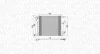 Condenser, air conditioning MAGNETI MARELLI 350203992000 (фото 2)