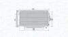 Skraplacz SUBARU IMPREZA/FORESTER (SH)2.0 AWD MAGNETI MARELLI 350203998000 (фото 2)